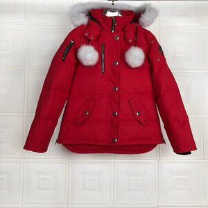 Moose Knuckles Women's Coat